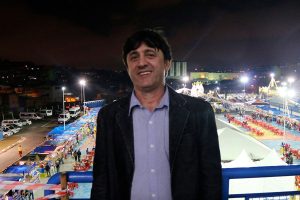 Eduardo Toledo