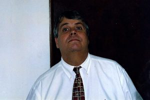 Eduardo Toledo
