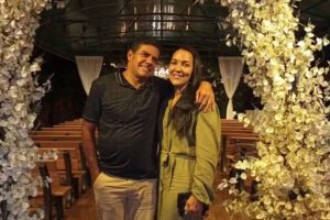 Reprodução/Arquivo Pessoal