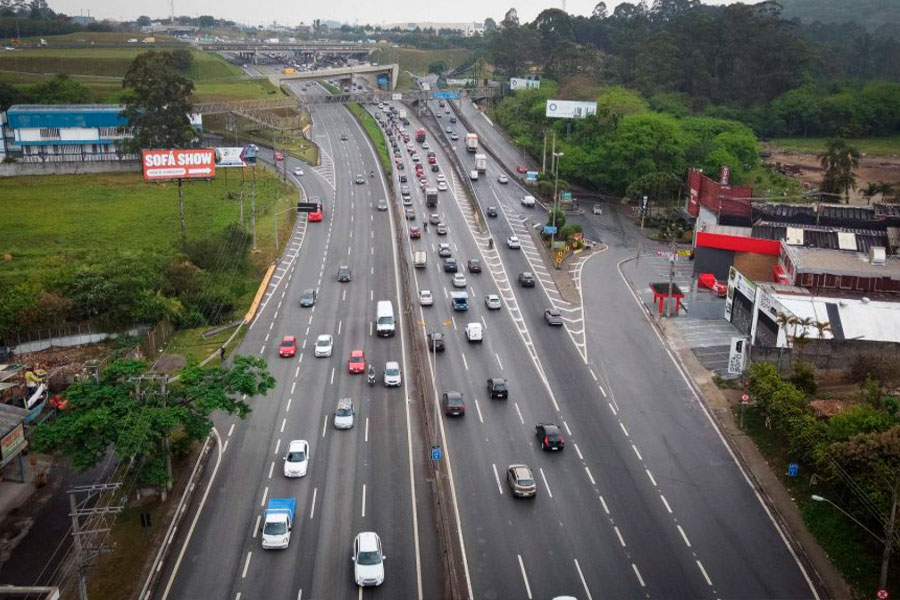 Governo de SP