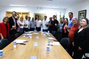 Divulgação | PMIS