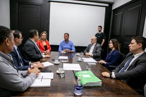 Secom/PMTS