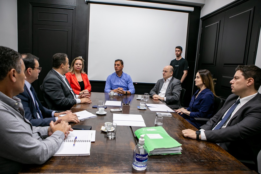 Secom/PMTS
