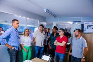 Secom/PMTS