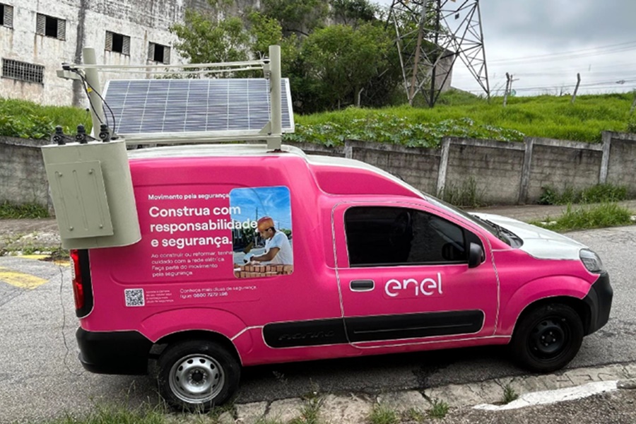 Divulgação | Enel