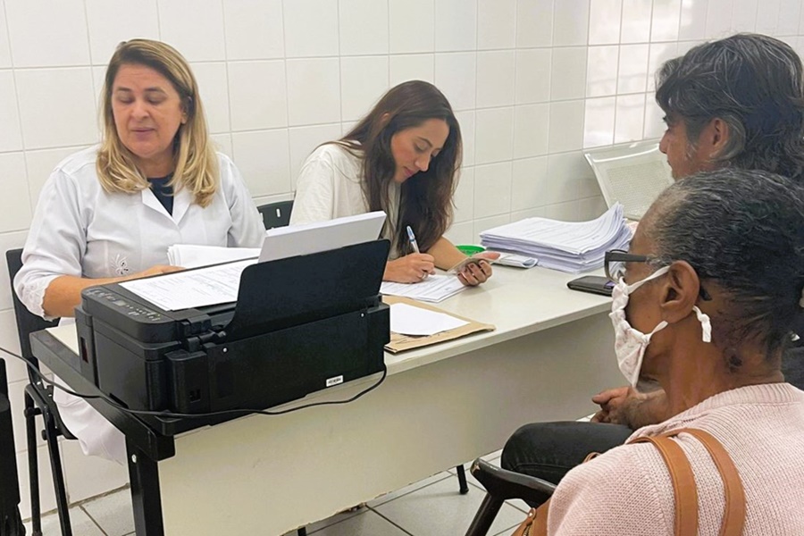 Divulgação | PMIS