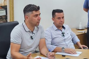 Divulgação | PMIS