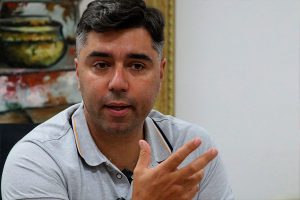Eduardo Toledo