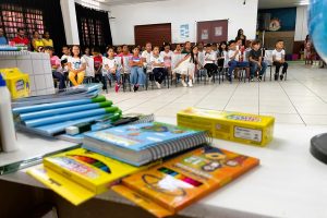 Divulgação | PMIS