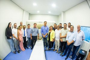 Ricardo Vaz / Divulgação / PMTS