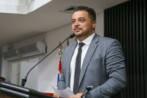 Leandro Barreira / Divulgação / Imprensa CMTS