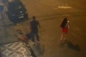 Reprodução | TV Globo