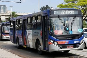 Divulgação | EMTU