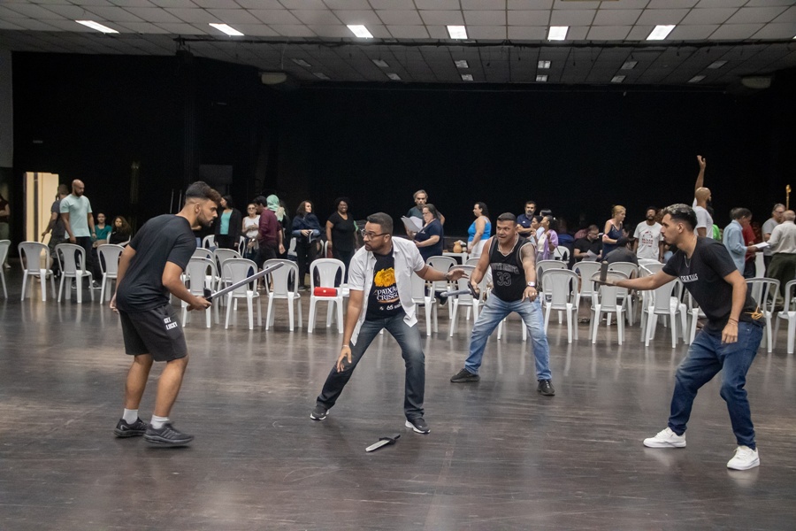 Ricardo Vaz | Secom | PMTS