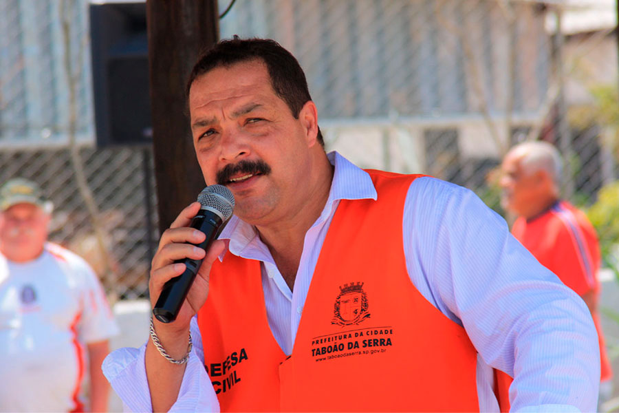 Eduardo Toledo