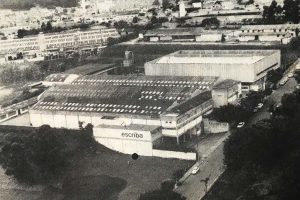 Acervo / Jornal O Cidadão