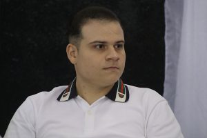 Eduardo Toledo