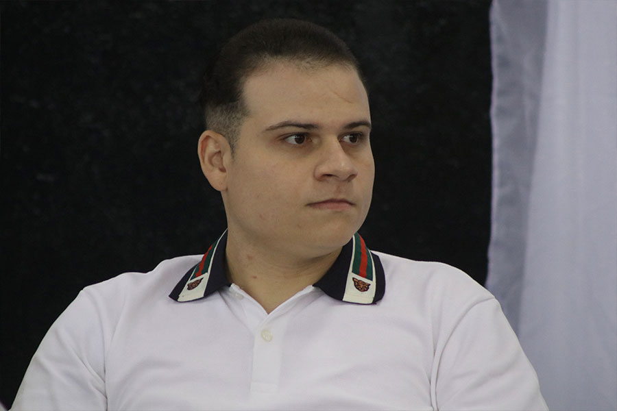 Eduardo Toledo