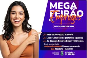 Divulgação | PMIS