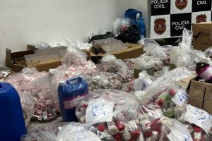 Divulgação | SSP SP