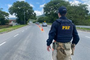 Divulgação | PRF
