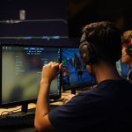 Game Tech reúne estudantes durante maratona de jogos eletrônicos na UniFECAF