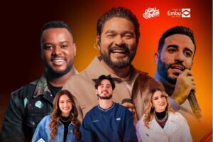Reprodução