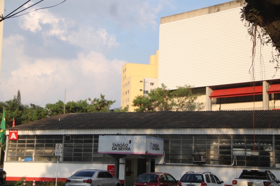 Divulgação | PMTS