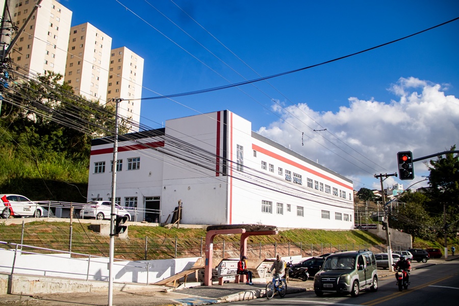 Divulgação | PMTS