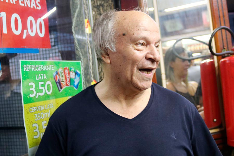 Eduardo Toledo