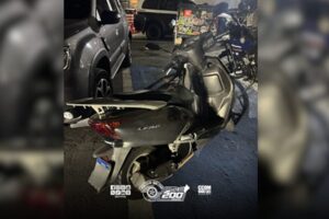 Divulgação | PMESP