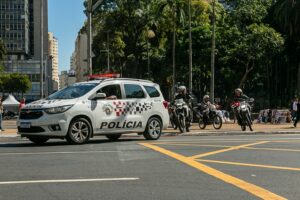 Divulgação | SSP SP