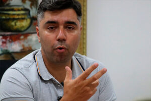 Eduardo Toledo