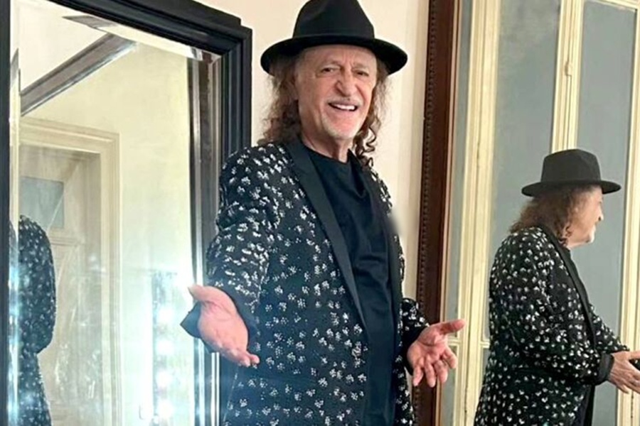 Reprodução | Instagram