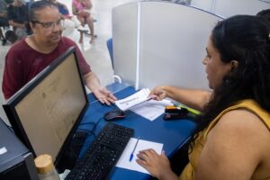 Ricardo Vaz | Secom | PMTS