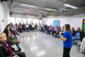Antônia Alves | Secom | PMTS