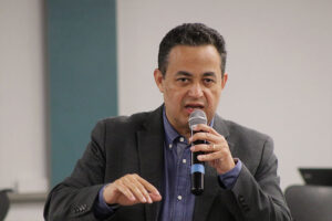 Eduardo Toledo