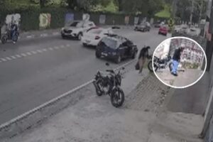 Reprodução | Brasil Urgente