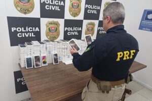 Divulgação | PRF