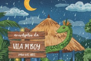 Divulgação | PMEA