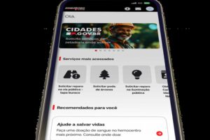 Divulgação | Governo do Estado de SP