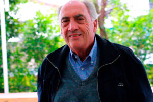 Eduardo Toledo