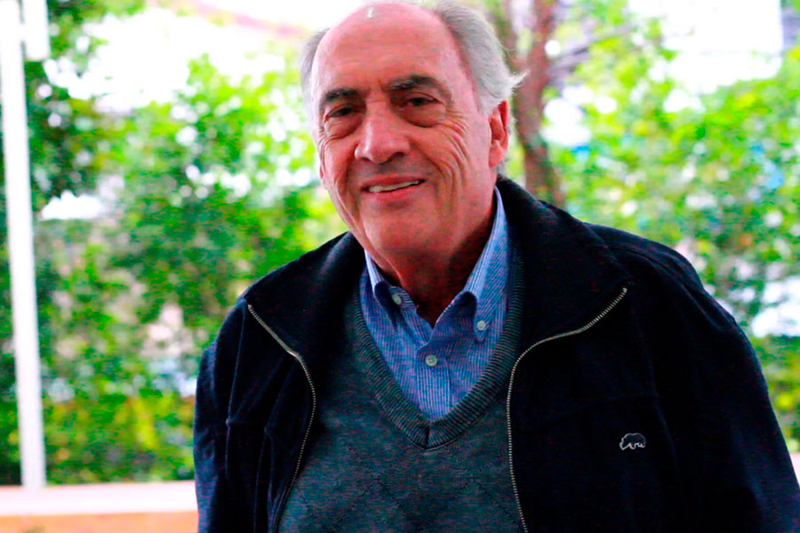 Eduardo Toledo