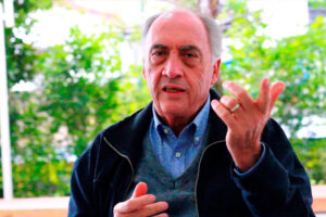 Eduardo Toledo
