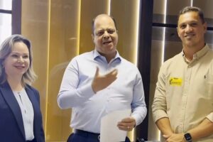 Reprodução | Redes Sociais
