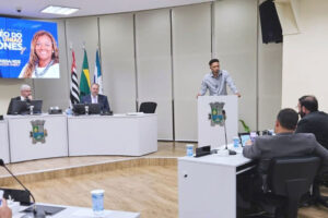 Divulgação / CMIS