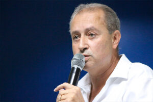 Eduardo Toledo