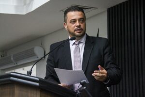 Leandro Barreira / Divulgação / CMTS
