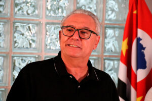 Eduardo Toledo