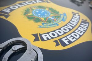 Divulgação | PRF